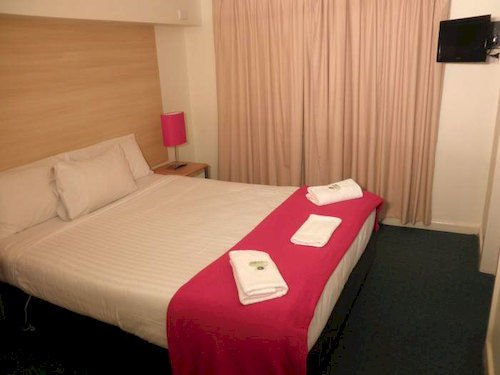 Essendon Apartments Мельбурн Экстерьер фото