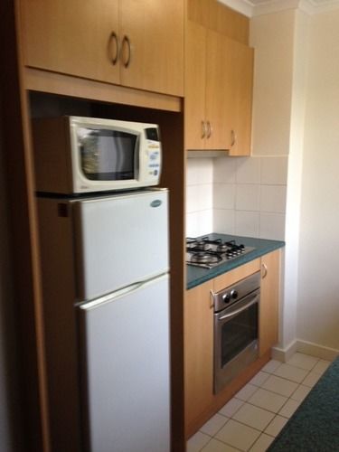 Essendon Apartments Мельбурн Экстерьер фото