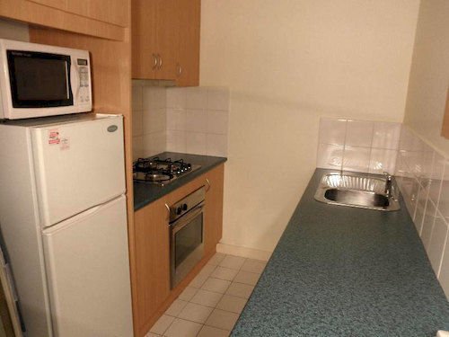 Essendon Apartments Мельбурн Экстерьер фото