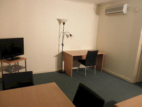 Essendon Apartments Мельбурн Экстерьер фото