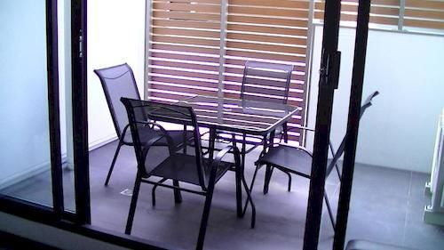 Essendon Apartments Мельбурн Экстерьер фото