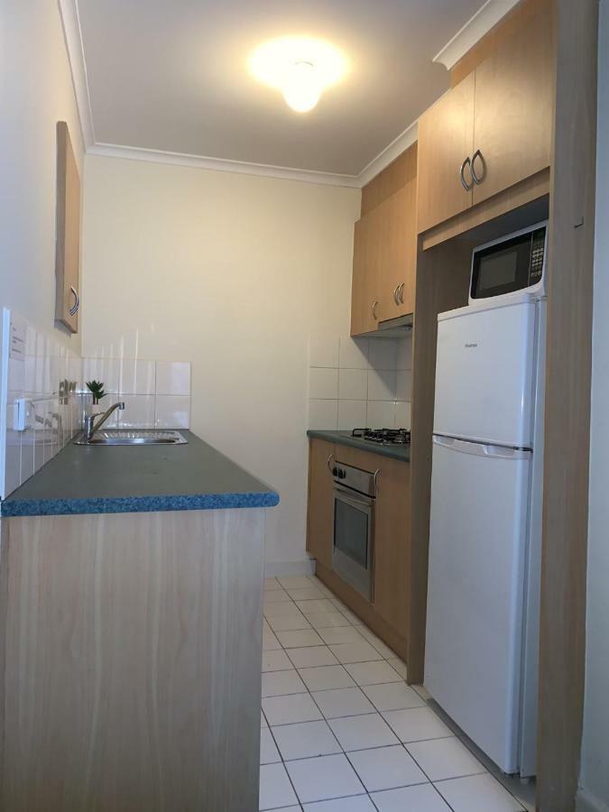 Essendon Apartments Мельбурн Экстерьер фото