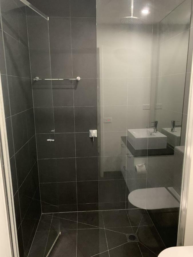 Essendon Apartments Мельбурн Экстерьер фото